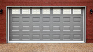 Garage Door Repair at Laurel Oaks Office Condo, Florida