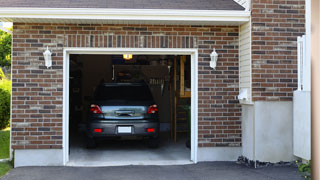 Garage Door Installation at Laurel Oaks Office Condo, Florida