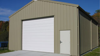 Garage Door Openers at Laurel Oaks Office Condo, Florida